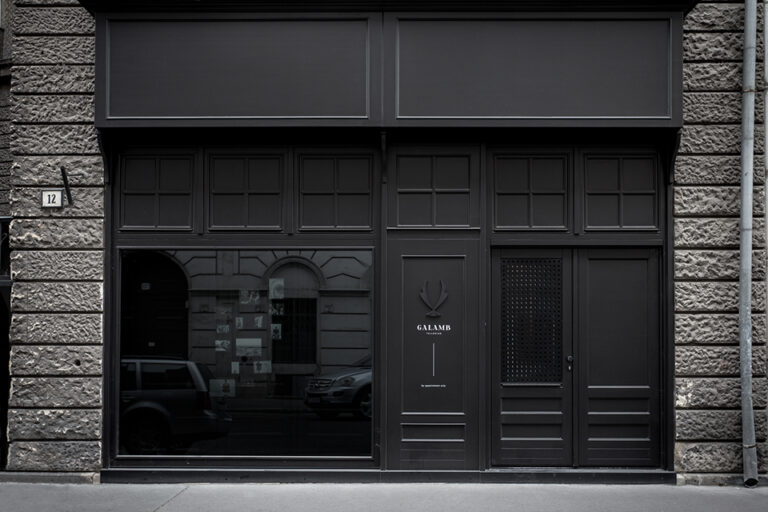 Galamb Tailoring