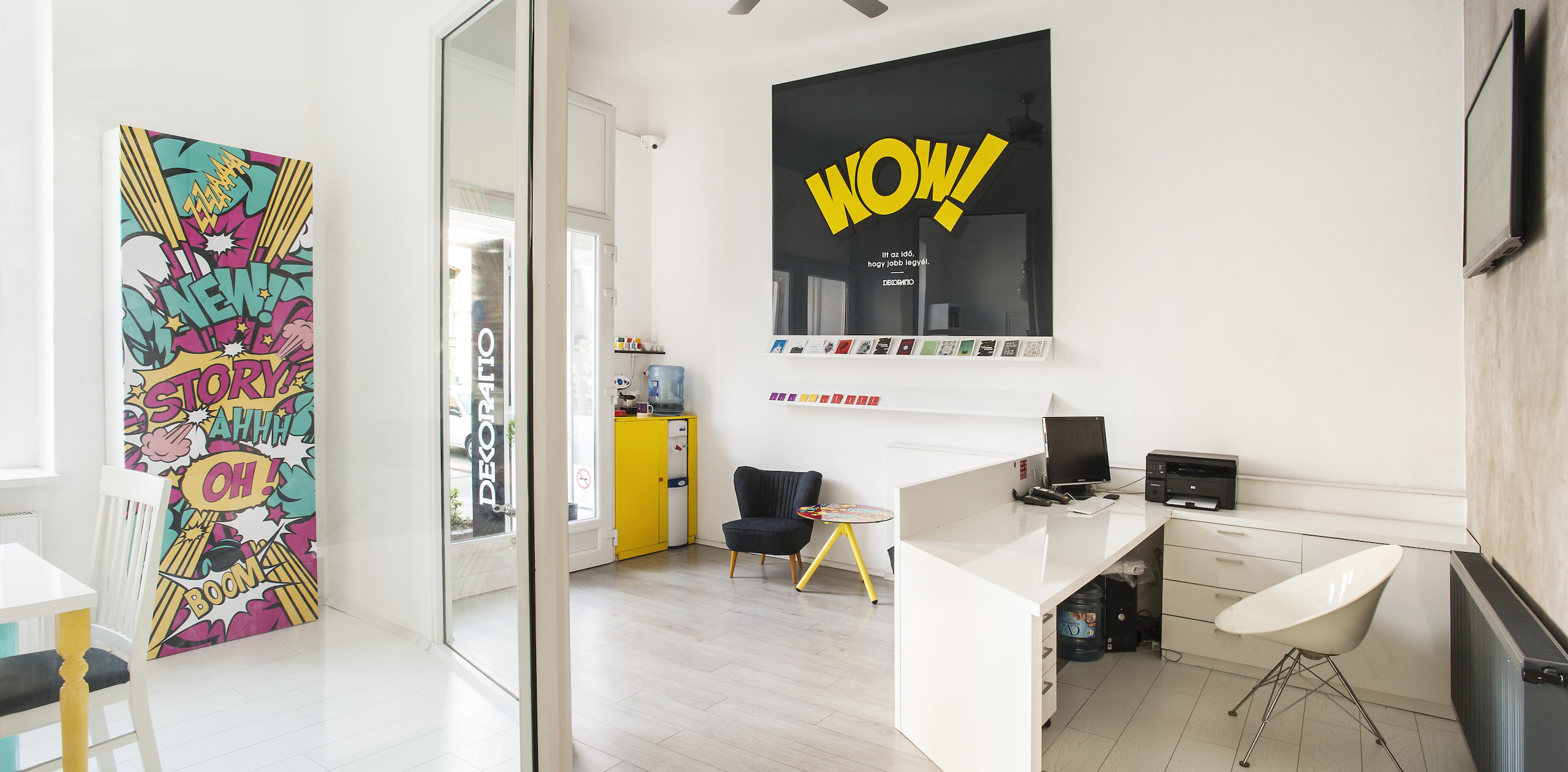 Kremmer International Studio