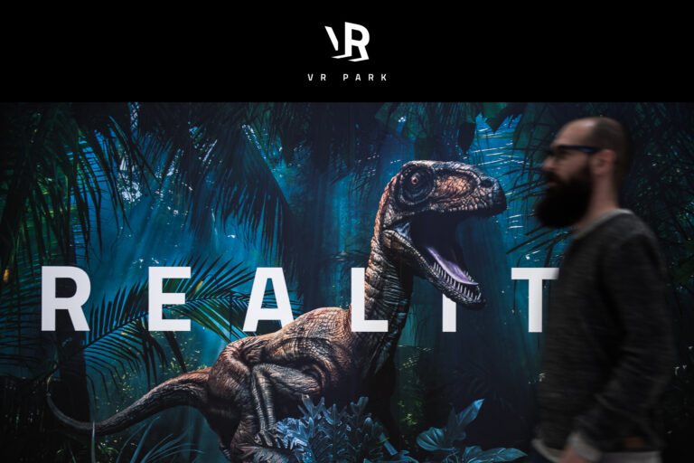 VR Park