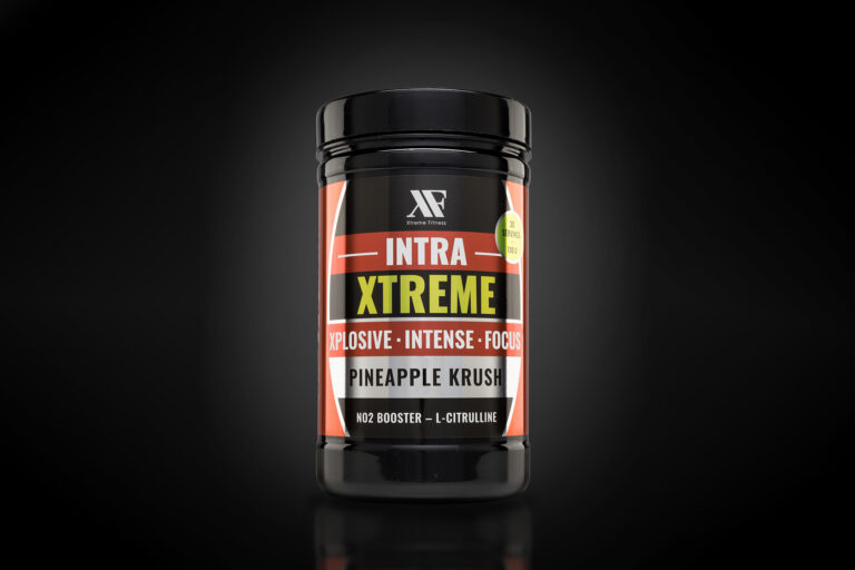 Xtreme Fitness