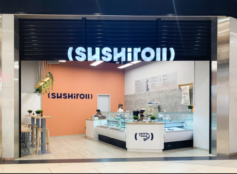 Sushiroll