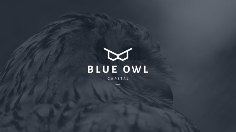 Blue Owl